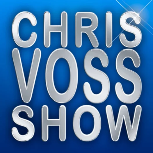 The Chris Voss Show Podcast