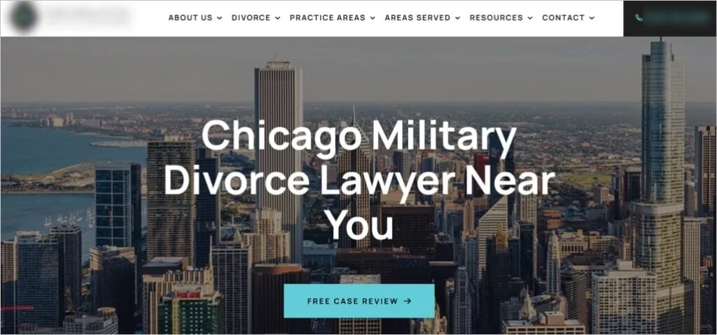 Website