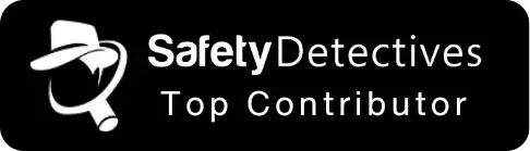 Top Contributor Logo