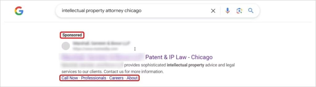 Ad Extensions