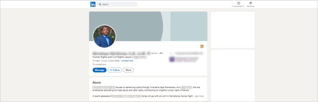 LinkedIn