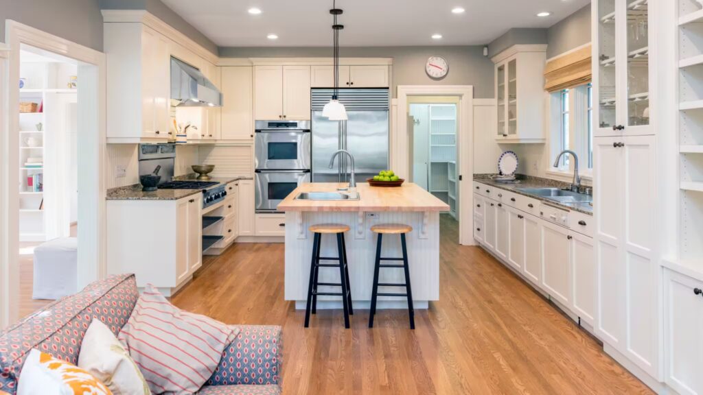 Kitchen Remodeling SEO