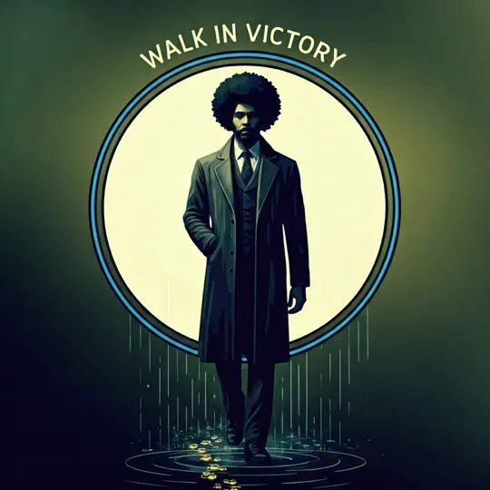 Walk In victory