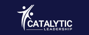 Catalytic Leadership podcast