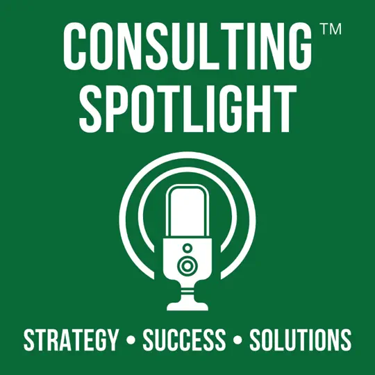 Consulting Spotlight