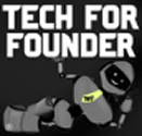 tech for founder icon
