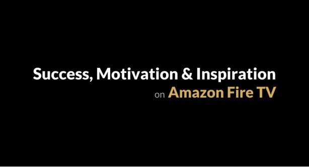 Success Motivation and Inspiration