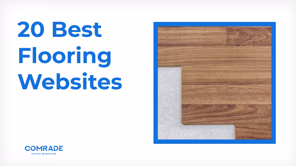 20 Best Flooring Websites for Stunning Design Ideas