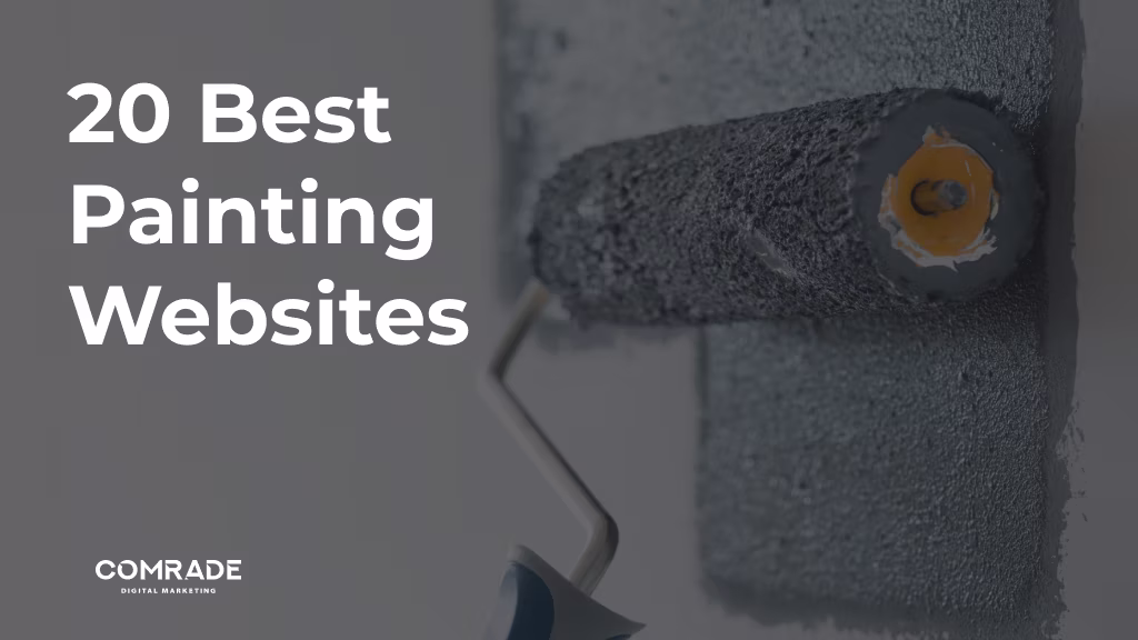 20 Best Painting Websites to Spark Your Creativity