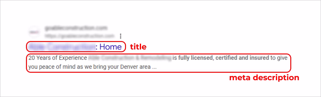 On-Page SEO