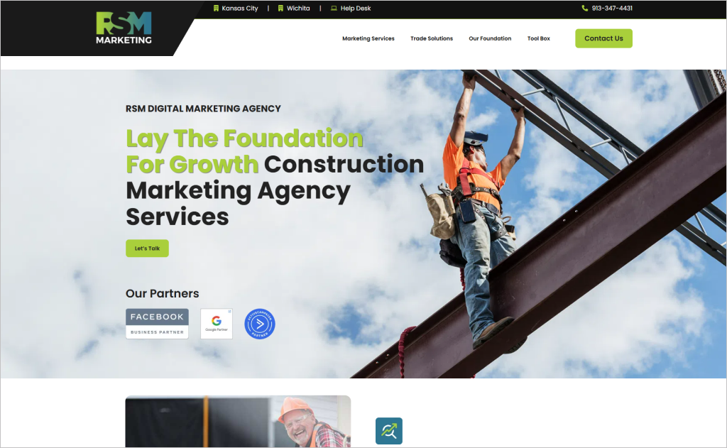 RSM Marketing