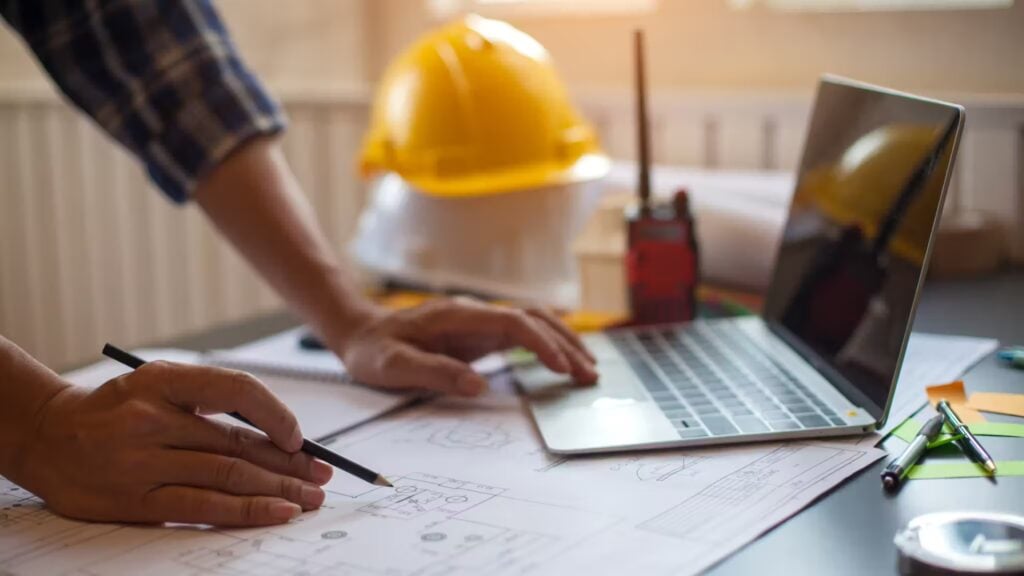 Best Construction Websites for Home and Commercial Companies