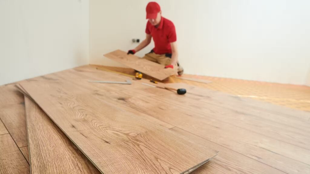 Best Flooring Websites