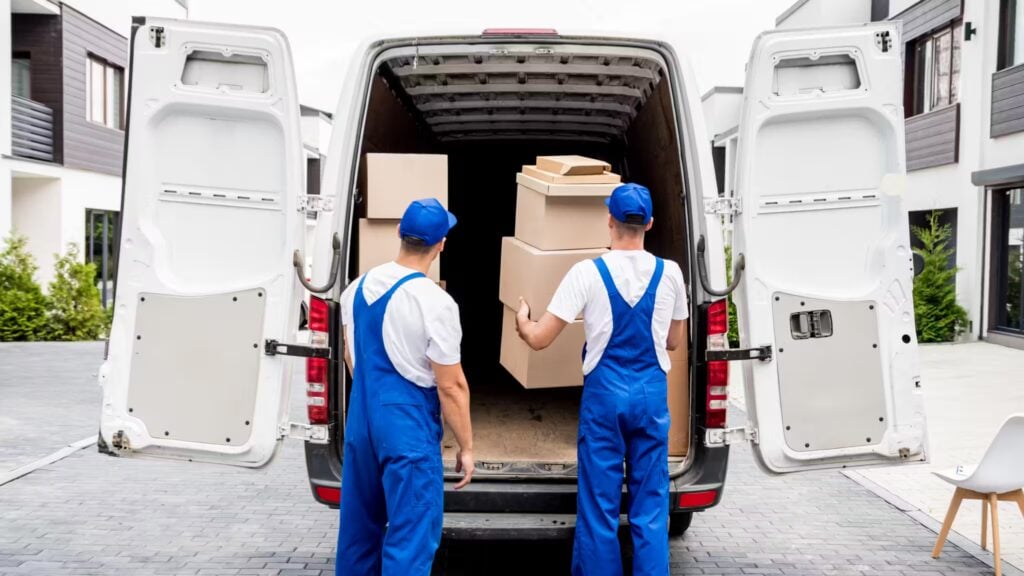 Best Moving Websites