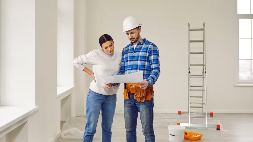 Remodeling Marketing Agency