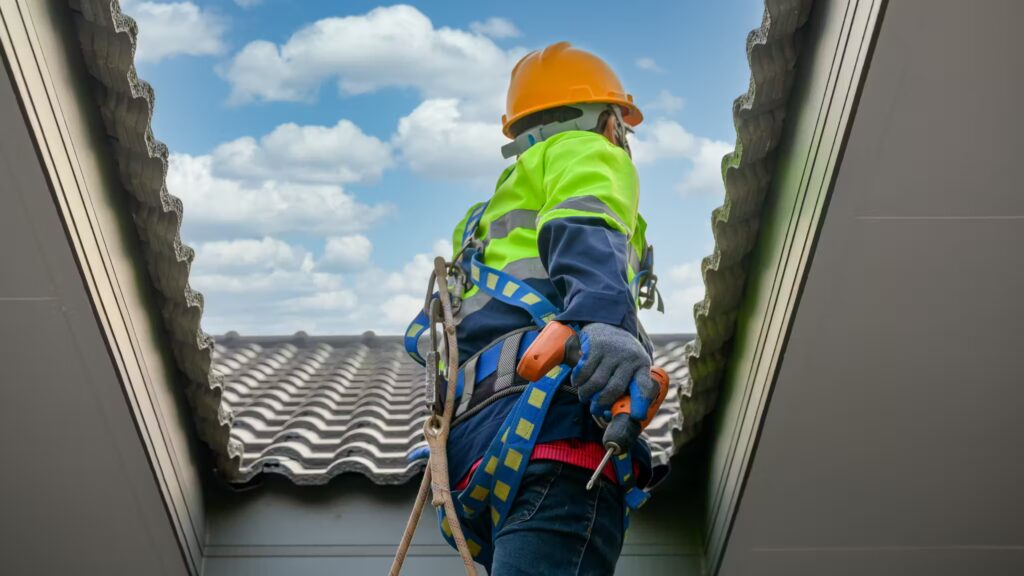 Roofing Lead Generation