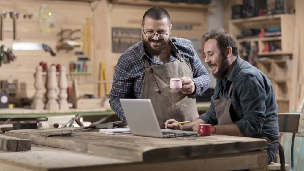 Best Carpentry Websites