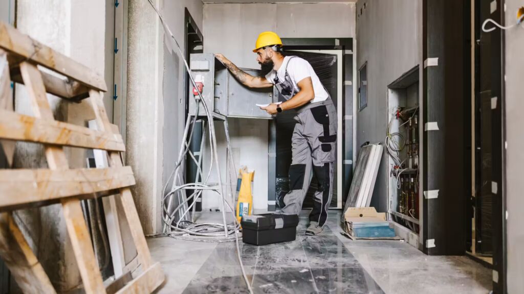 Best Electrician Lead Generation Services for Growing Your Client Base