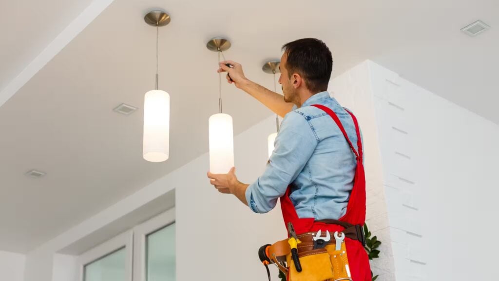 Electrician SEO