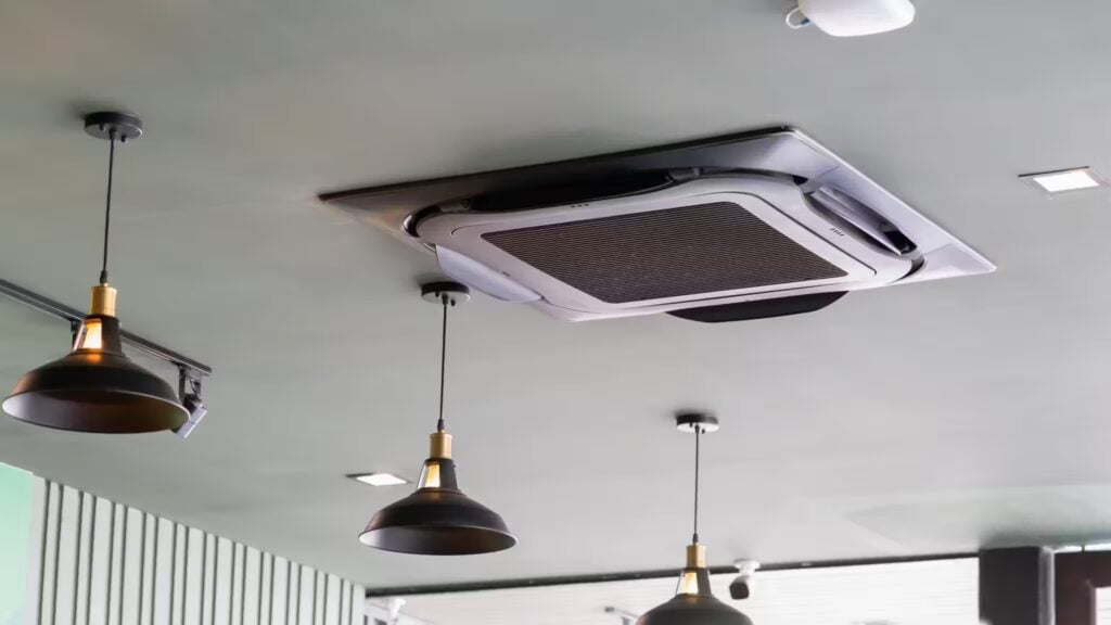 HVAC Google Ads