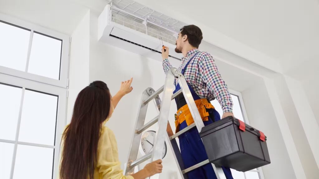 How to Grow an HVAC Business