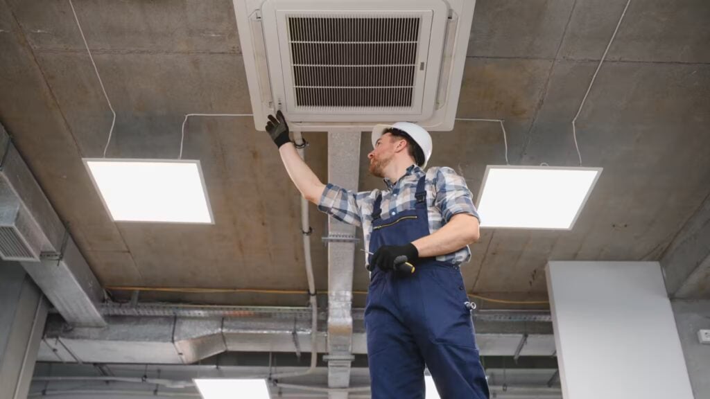 Lead Generation Strategies HVAC