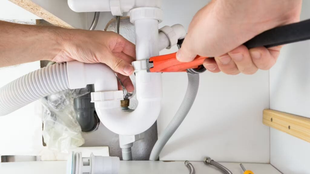 Plumbing Industry Statistics