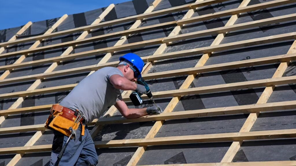 Roofing Industry Statistics Every Contractor Should Know