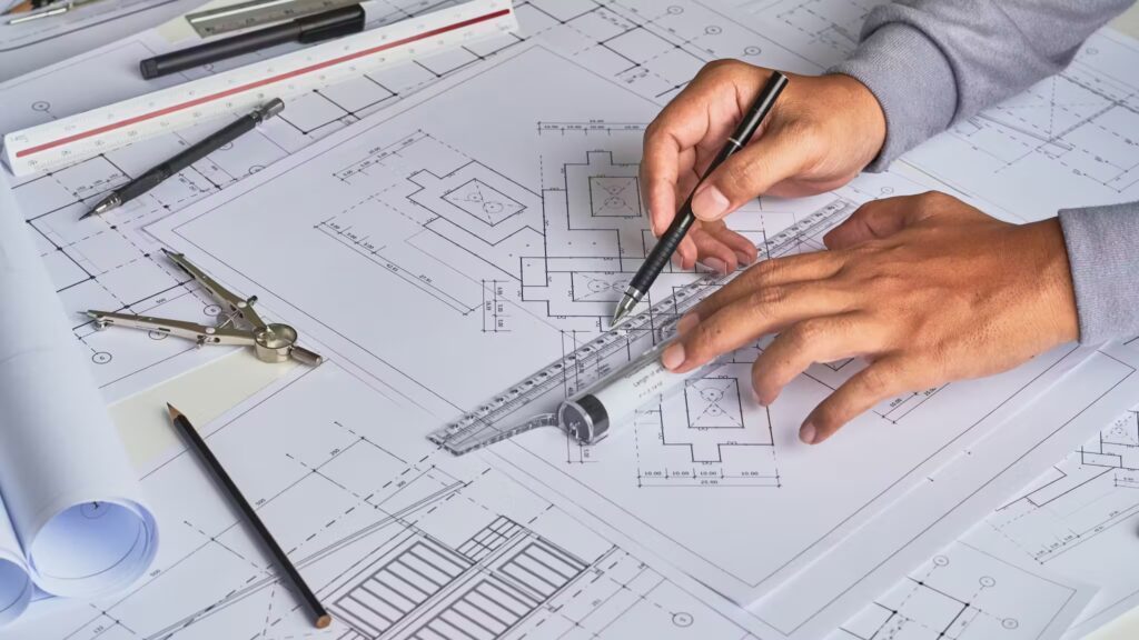 SEO for Architects