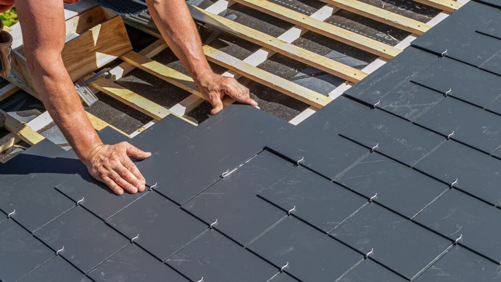 How to Grow a Roofing Business