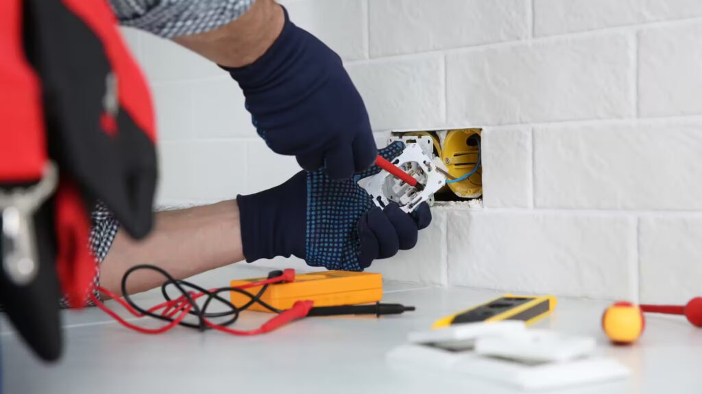 Best Electrician Websites