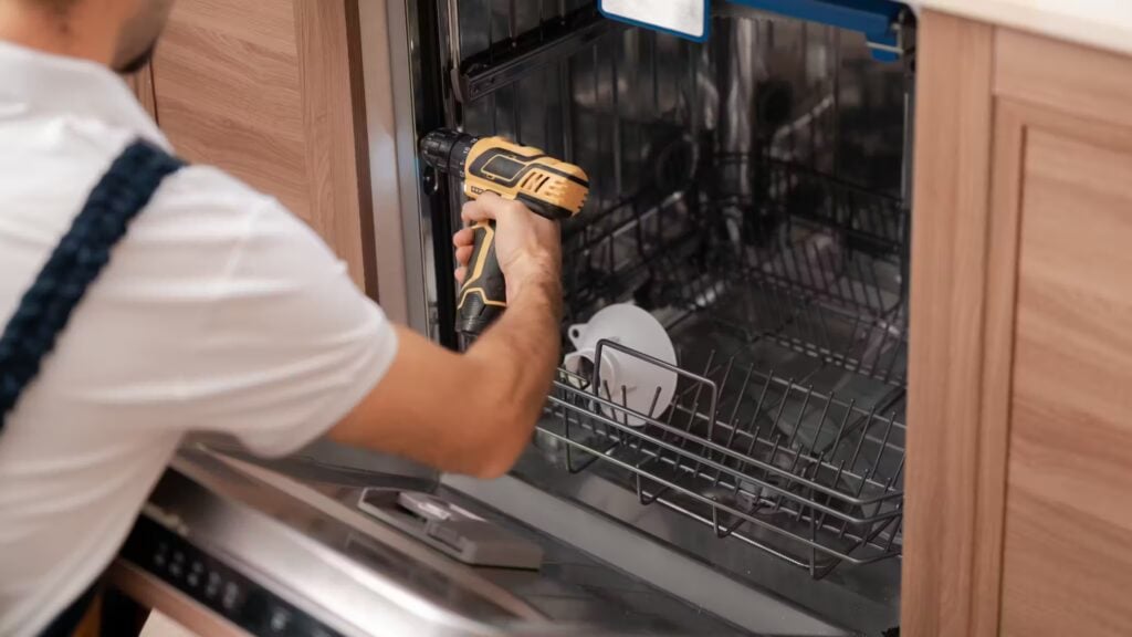 Appliance Repair Marketing