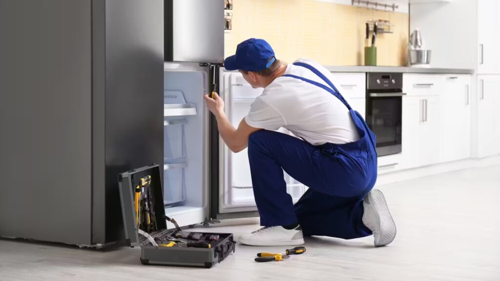 Appliance Repair SEO Guide