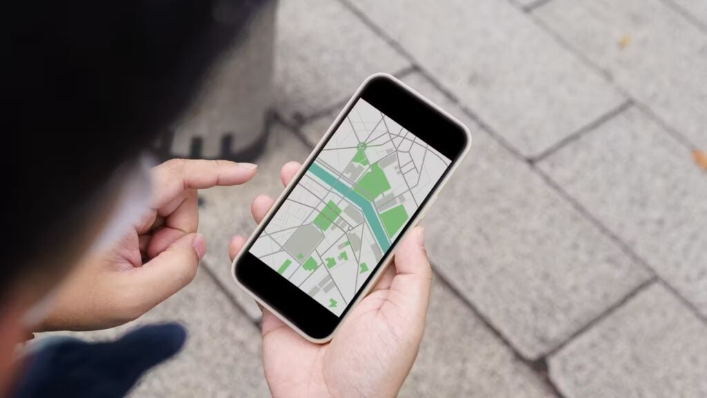 Google Maps SEO