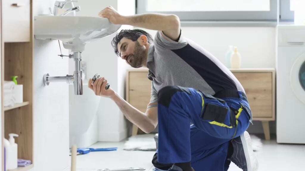 Local SEO for Plumbers Insanely Effective Tips to Get Nearby Clients
