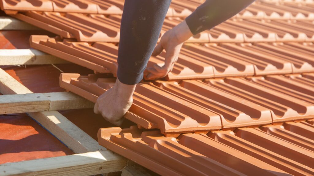 Roofing Website Builder Platforms