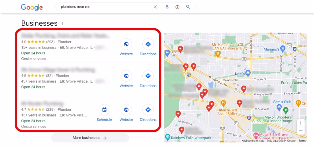What is Local SEO?