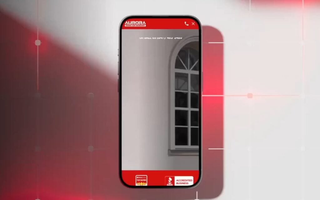 Video Frame