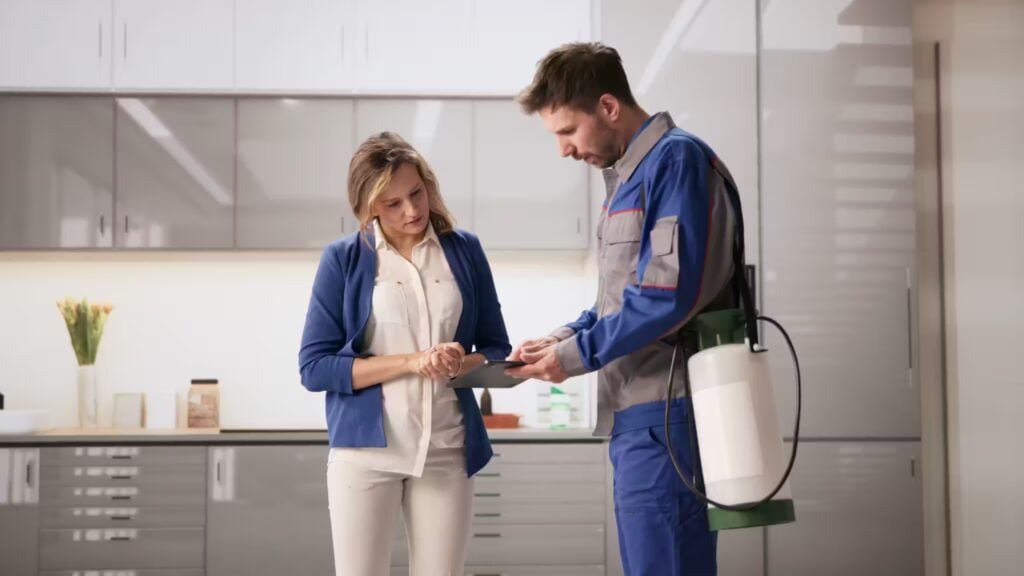 How to Get Pest Control Leads