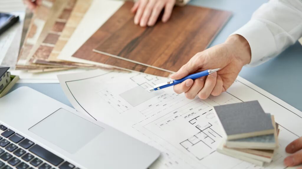 Social Media Marketing for Architects