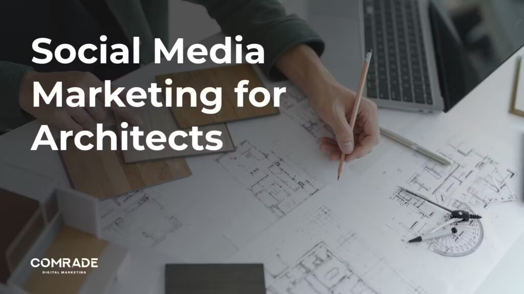 Social Media Marketing for Architects
