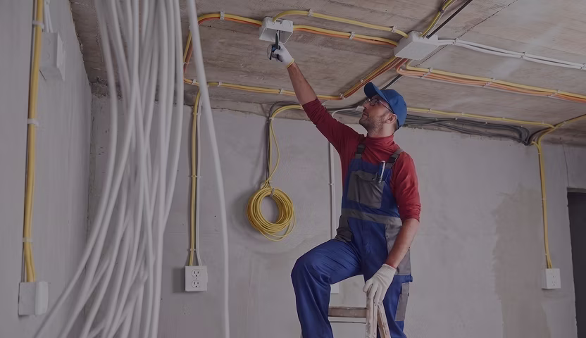 electrician