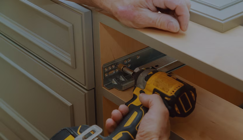 handyman