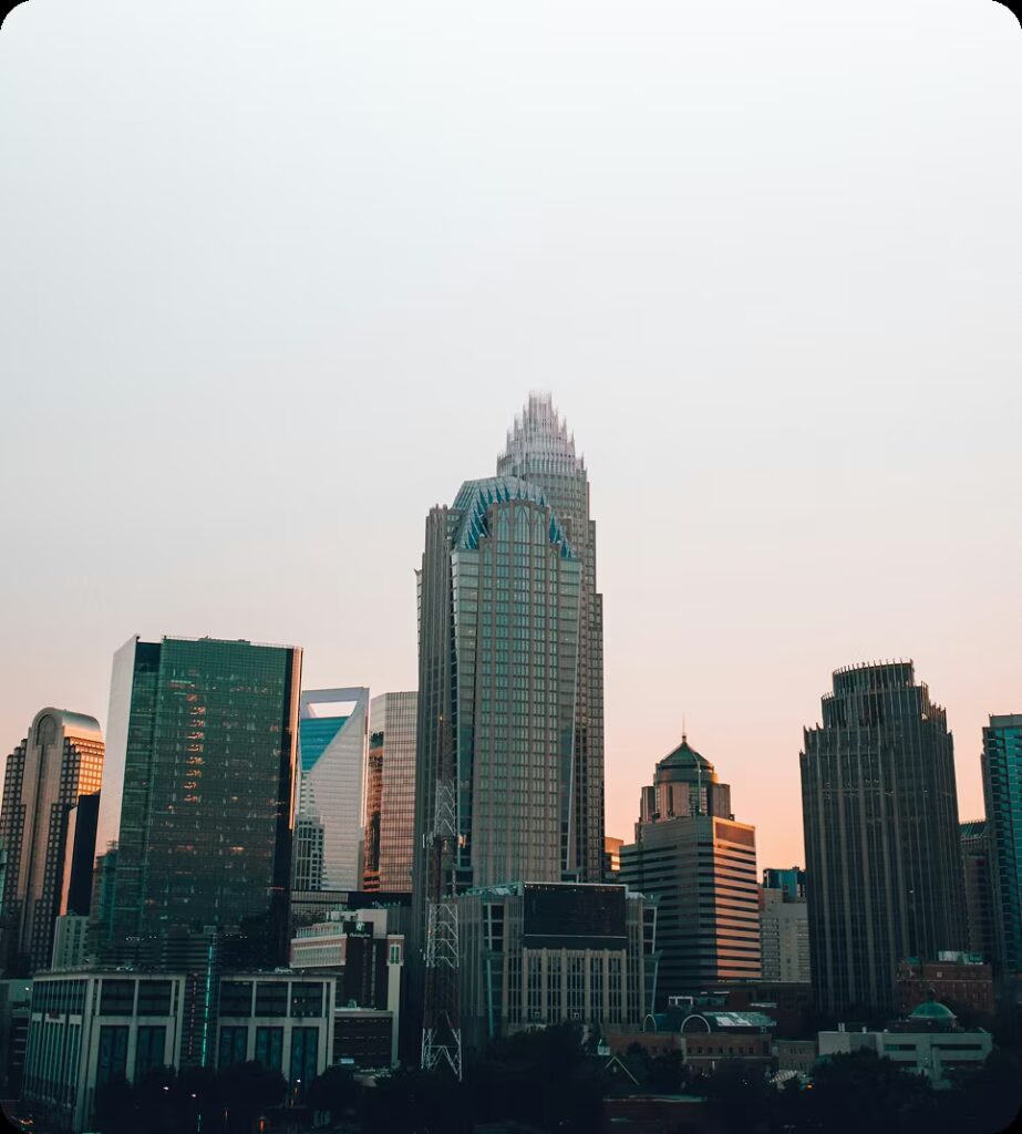 Charlotte, NC
