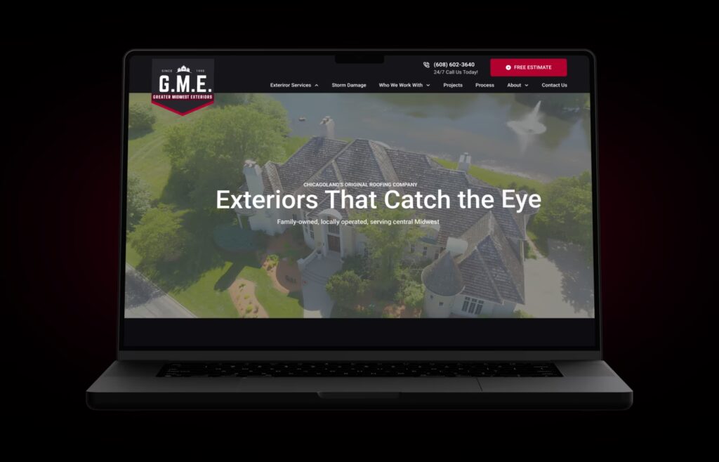 Greater Midwest Exteriors