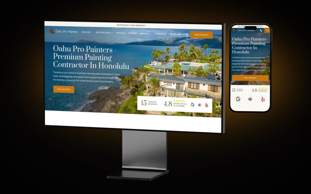 Oahu Pro Services
