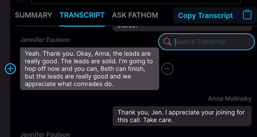 Client review 7