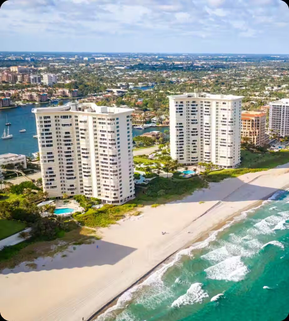 Boca Raton – SEO Opportunity