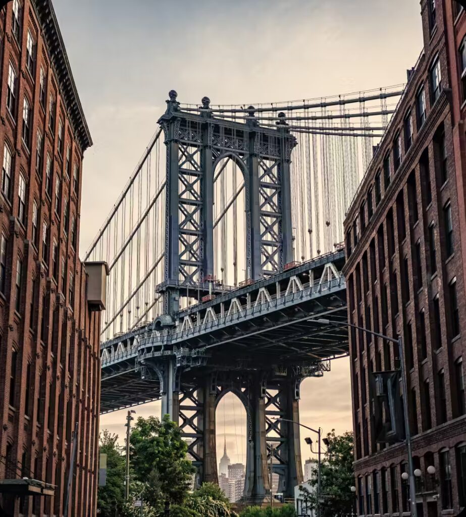 Brooklyn – SEO Opportunity