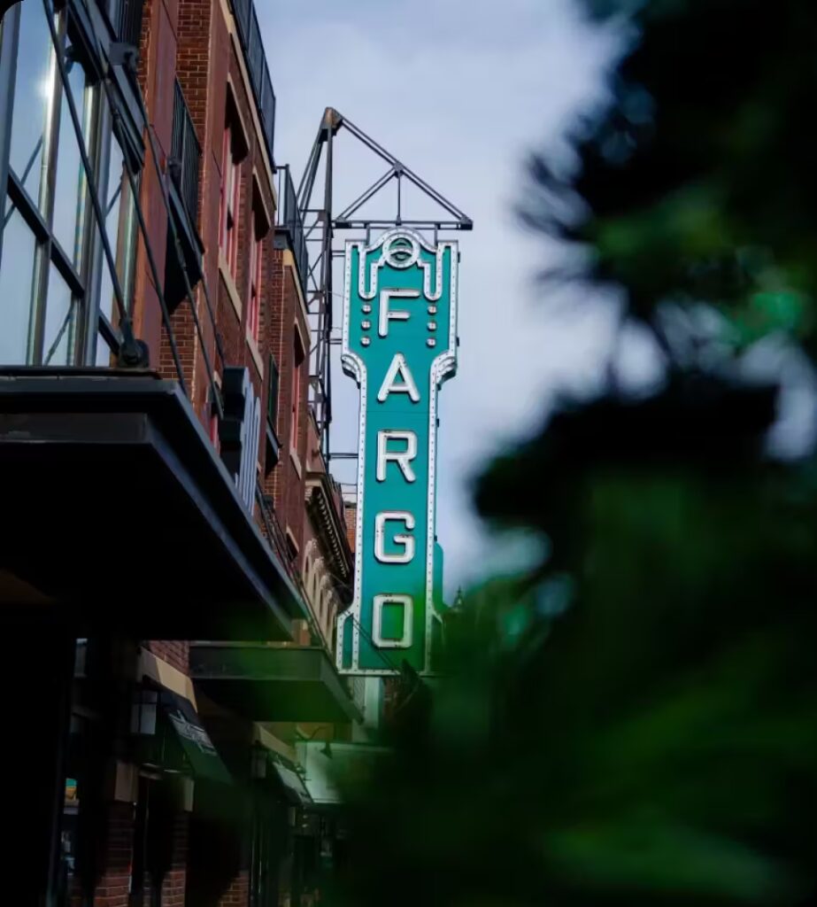 Fargo – SEO Opportunity